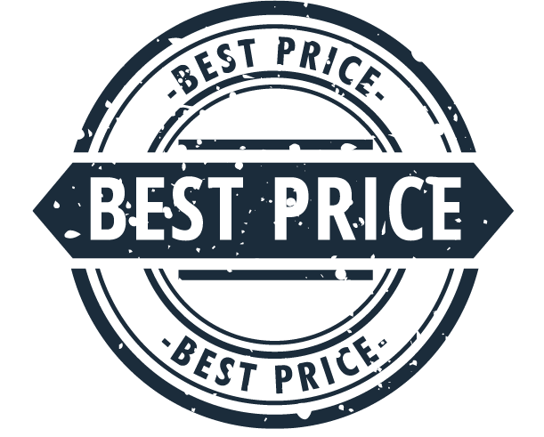 Best price