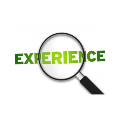 experiencia